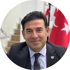 Mehmet Mustafa Doğan