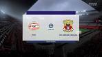 PSV Eindhoven vs Go Ahead Eagles (27/09/2023) Eredivisie ... - YouTube