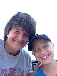 Lynn Roberts Mitchell