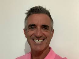 Presentation to combat abuse and disrespect in sport