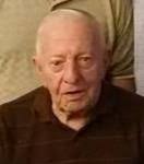 George Zaugg Obituary (1929