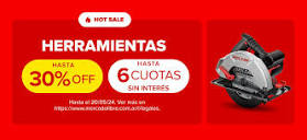 🔥 Llegó el Hot Sale mayo 2024 | Mercado Libre Argentina