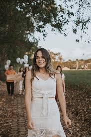 Pedido de casamento surpresa rústico com caça tesouro no Maranhão