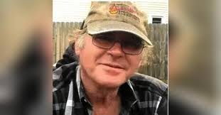 Mark P. Olsen Obituary