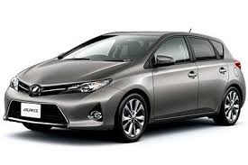 What kind of oil does a toyota corolla use. Fuse Box Diagram Toyota Corolla Auris 2013 2018