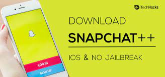 Snapchat is a fast and fun way to share the moment with your friends and family snap • snapchat opens right to the camera — just tap to take a photo, . Download Snapchat Ipa Ios 12 Iphone Android Pc 2021
