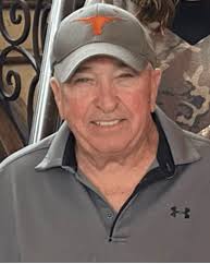 Ronald Welton Wilson