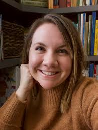 Book Giveaway: CATERPILLAR'S SURPRISE by Janet Halfmann