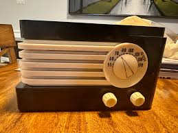 Image result for White 1964 Philco