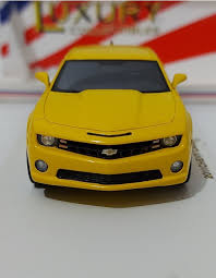 Image result for Rally Yellow 2011 Camaro