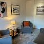 "Ludgate" Hill Psychotherapy Rooms for Therapy from www.uktherapyrooms.co.uk