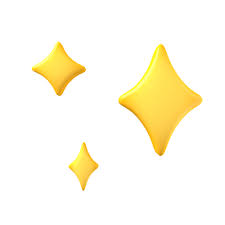 Sparkles Emoji Sparkle Emoji Emoji Motion Design Animation