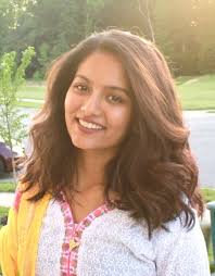 Volunteer Spotlight: Introducing our newest board members — Sambhali U.S.