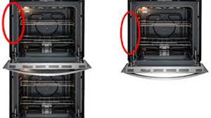 Learn more about troubleshooting a locked oven door from sears parts direct. Kenmore And Frigidaire Wall Ovens Recalled Jerry S Appliance Repair