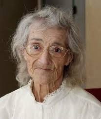 Maudie Nash Obituary