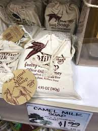 The trader joe's version is certainly good enough for me, and at $2.29 per carton, it's going to save me a ton of money on my morning drink. What We Found At Trader Joe S Treats Treats And More Treats The Coupon Project