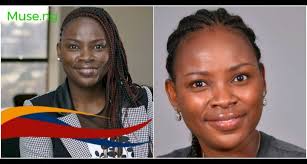 First black person to earn ph.d. in survey methodology