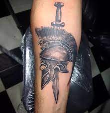 The spartans were a warrior society in greece who reached the height of their power around the fifth century b.c. Some Interesting Spartan Tattoo Ideas Leonidas Of Sparta Facebook