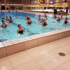 zwembad de steur sportfondsen kampen home facebook