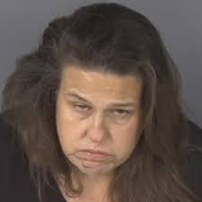 Woman in Clay County arrested for armed drug trafficking