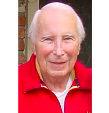 Obituary: Daniel DeYoung (1923-2013)