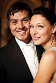 Inside Emma and Matt Willis' wedding as they join forces as new hosts of  Netflix's Love Is Blind