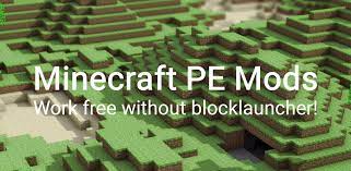 Download addons pro pe for minecraft and enjoy it on your iphone, ipad,. Mods Para Minecraft Pe Por Wowmaking Para Android Apk Descargar