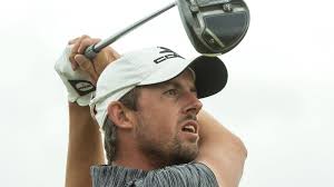 Alexander Björk tappade i Skottland