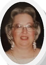 BRENDA HILL Obituary