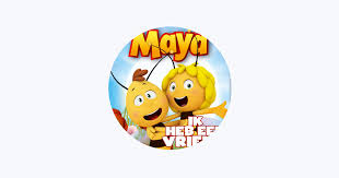 Image result for tbn:2-wbOMD-0WvQQM::www.liedjesland.com/Liedjes/tv_tunes/Maja_de_bij/maya.jpg