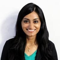 Asha George Email & Phone Number