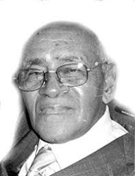 Sidney Joseph Thompson : Bernews Obituaries