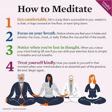 How To Meditate Mindful Meditation Meditation For Beginners How Are You Feeling