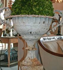 Unavailable Listing On Etsy Antique Urn Metal Plant Stand French Antiques