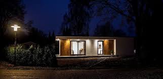 gastenverblijf bouwen kant en klaar gastenverblijf solilux gastenverblijf huisstijl bouw