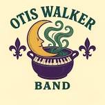 Otis Walker Band Live at Off The Rails