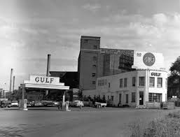 West Utica 1950 S Whitesboro And Oriskany Blvd Utica Rome Photo Street Scenes