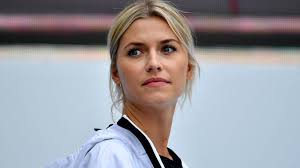 58 kg height in feet: Lena Gercke Shows The Bikini Photo Angry Fans Bad Attitude Panorama