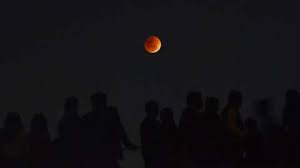 Reports suggest that the you can also make use of certain instruments to sight the eclipse in all its glory. Ctp7u9c4jkpsgm