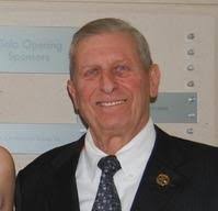 William Curtis Obituary (1936