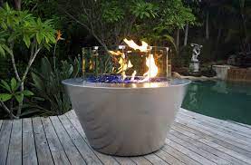 Bella vita celebrates уоur passion fоr thе good life. Stainless Steel Fire Pit Southern Stainless