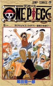 Pin De Sunan En One Piece One Piece Historietas Libros De Manga
