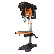 The 5 Best Ranked Drill Presses For Woodworking Lumberace