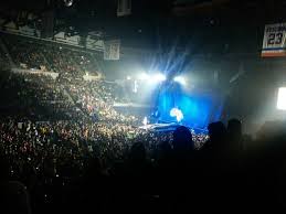 Nassau Coliseum Section 105 Concert Seating Rateyourseats Com