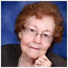 Obituary information for Geneva Georgia Leach