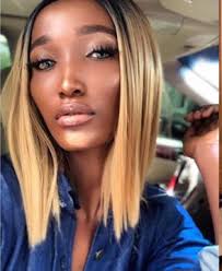 She has featured in numerous fashion magazines, including elle, cosmopolitan, essence magazine, and marie claire. Model Confirms That All Nigerian Female Entertainers Date Same Boyfriends Akpraise