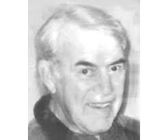 Keith Hardman Obituary (2013)