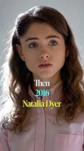 Idade atual dos atores de Stranger Things 😱 #strangerthings