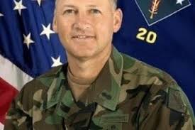Retired US Army EOD colonel commanded lifesaving task force during IED  fight in Iraq