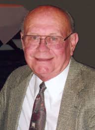 James White Obituary (2013)